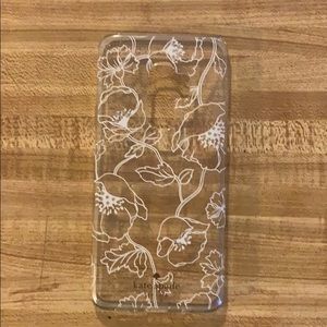 Kate spade ♠️ Case